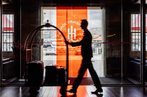 The Henry Jones Art Hotel - Events Australia 12