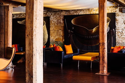 The Henry Jones Art Hotel - Events Australia 11