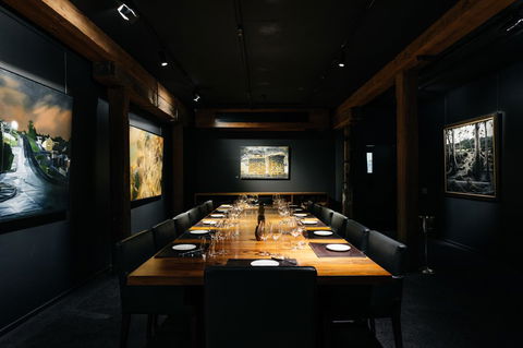 The Henry Jones Art Hotel - Events Australia 28