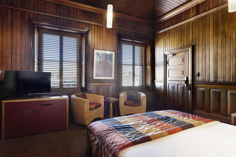 The Henry Jones Art Hotel - Events Australia 44