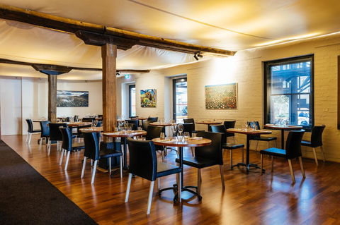 The Henry Jones Art Hotel - Events Australia 33