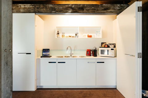 The Henry Jones Art Hotel - Events Australia 31