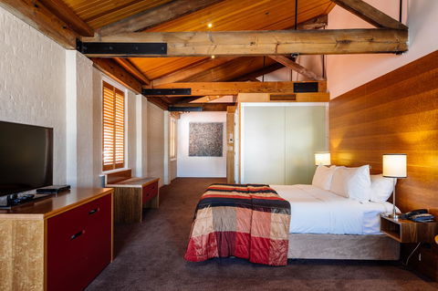 The Henry Jones Art Hotel - Events Australia 25