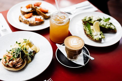 The Henry Jones Art Hotel - Events Australia 24