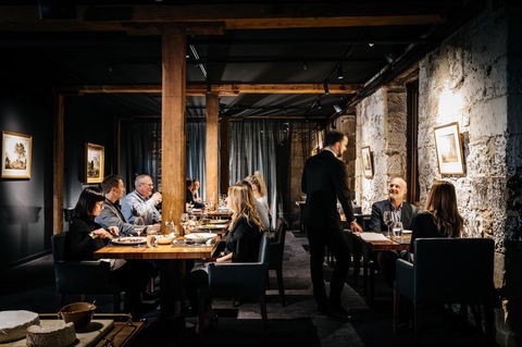 The Henry Jones Art Hotel - Events Australia 13