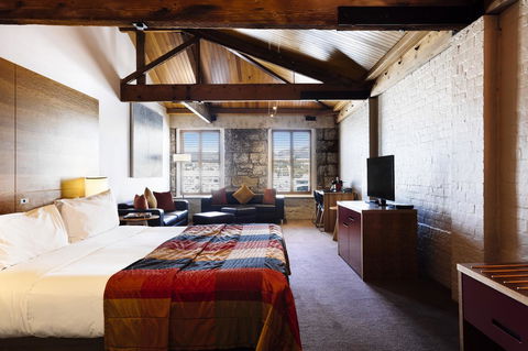 The Henry Jones Art Hotel - Events Australia 22