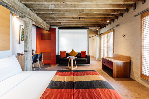 The Henry Jones Art Hotel - Events Australia 15