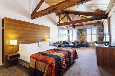 The Henry Jones Art Hotel - Events Australia 6