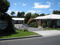 Castaway Holiday Apartments