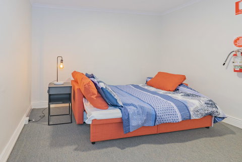 4 Bedroom House - Hobart CBD - Free Parking - Free WIFI - Events Australia 18