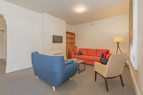 4 Bedroom House - Hobart CBD - Free Parking - Free WIFI - Events Australia 22