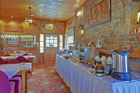 Gold Rush Inn - Tourism Bookings 5