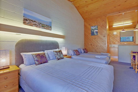 Gold Rush Inn - Tourism Bookings 23