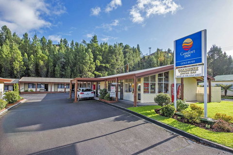 Gold Rush Inn - Tourism Bookings 16