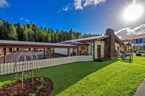 Gold Rush Inn - Tourism Bookings 10