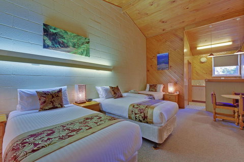 Gold Rush Inn - Tourism Bookings 19