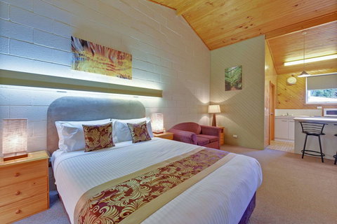 Gold Rush Inn - Tourism Bookings 20