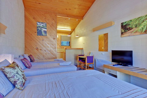 Gold Rush Inn - Tourism Bookings 13