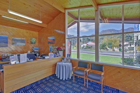 Gold Rush Inn - Tourism Bookings 21