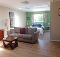 Amble'a'While on Tamar - Events Australia