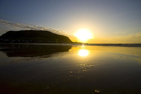 Horizon Deluxe Apartments - Accommodation Europe 14