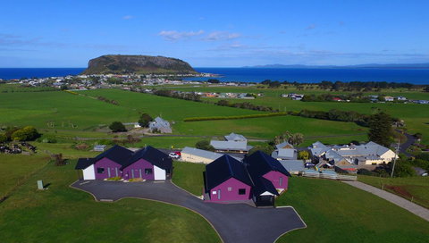 Horizon Deluxe Apartments - Accommodation Europe 12