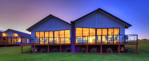 Horizon Deluxe Apartments - Accommodation Europe 0