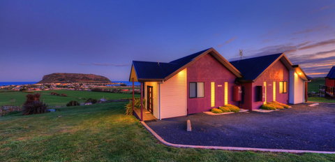 Horizon Deluxe Apartments - Accommodation Europe 6