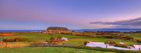 Horizon Deluxe Apartments - Accommodation Europe 11