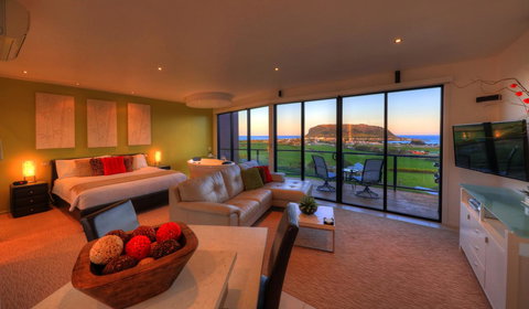 Horizon Deluxe Apartments - Accommodation Europe 7