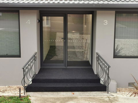 Youngtown Executive Apartments - 2BR Included, Free Parking & Wifi, Sofa Bed & Cot Fee Applies - Tourism Bookings 14