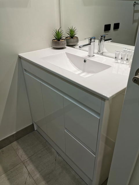 Youngtown Executive Apartments - 2BR Included, Free Parking & Wifi, Sofa Bed & Cot Fee Applies - Tourism Bookings 37