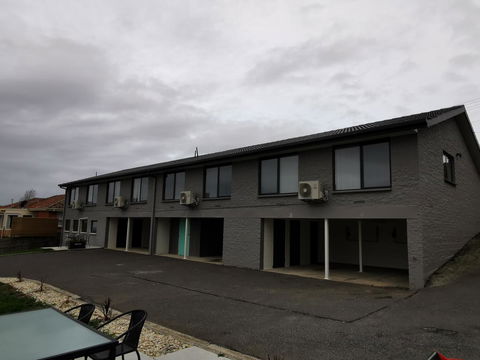 Youngtown Executive Apartments - 2BR Included, Free Parking & Wifi, Sofa Bed & Cot Fee Applies - Tourism Bookings 20
