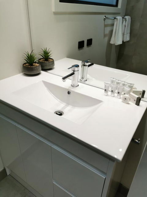 Youngtown Executive Apartments - 2BR Included, Free Parking & Wifi, Sofa Bed & Cot Fee Applies - Tourism Bookings 38
