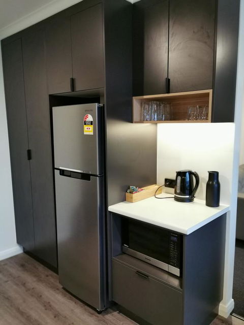 Youngtown Executive Apartments - 2BR Included, Free Parking & Wifi, Sofa Bed & Cot Fee Applies - Tourism Bookings 29