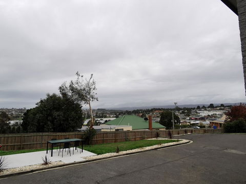 Youngtown Executive Apartments - 2BR Included, Free Parking & Wifi, Sofa Bed & Cot Fee Applies - Tourism Bookings 22