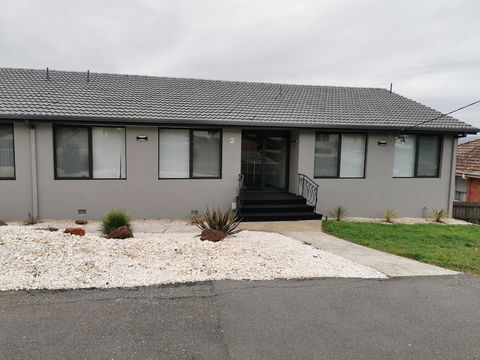 Youngtown Executive Apartments - 2BR Included, Free Parking & Wifi, Sofa Bed & Cot Fee Applies - Tourism Bookings 17