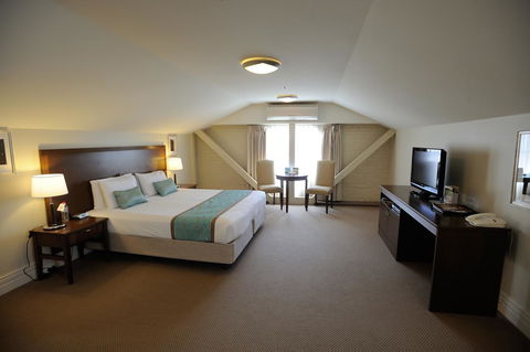 Launceston Central Apartment Hotel Official - Tourism Bookings 26