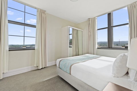 Launceston Central Apartment Hotel Official - Tourism Bookings 12