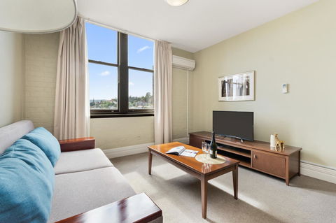 Launceston Central Apartment Hotel Official - Tourism Bookings 3