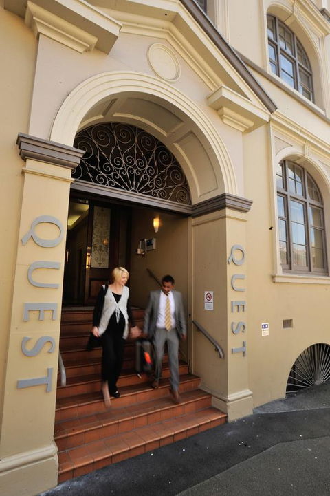 Launceston Central Apartment Hotel Official - Tourism Bookings 29