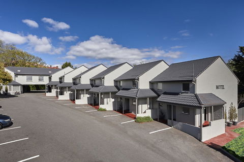 Elphin Serviced Apartments - Tourism Bookings 18