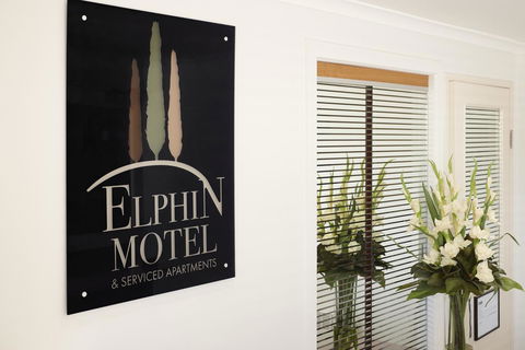 Elphin Serviced Apartments - Tourism Bookings 16