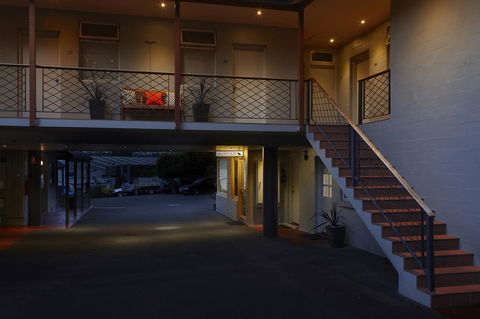 Elphin Serviced Apartments - Tourism Bookings 20