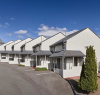 Elphin Motel  Serviced Apartments - Tourism Bookings