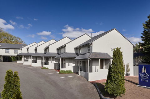 Elphin Serviced Apartments - Tourism Bookings 0