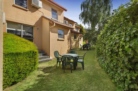 Elphin Serviced Apartments - Tourism Bookings 41