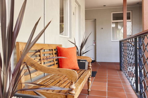 Elphin Serviced Apartments - Tourism Bookings 17