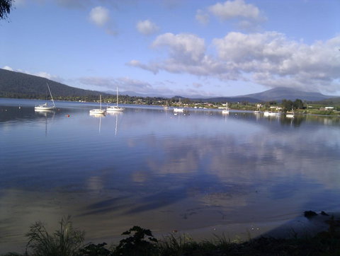 Driftwood - Events Australia 0