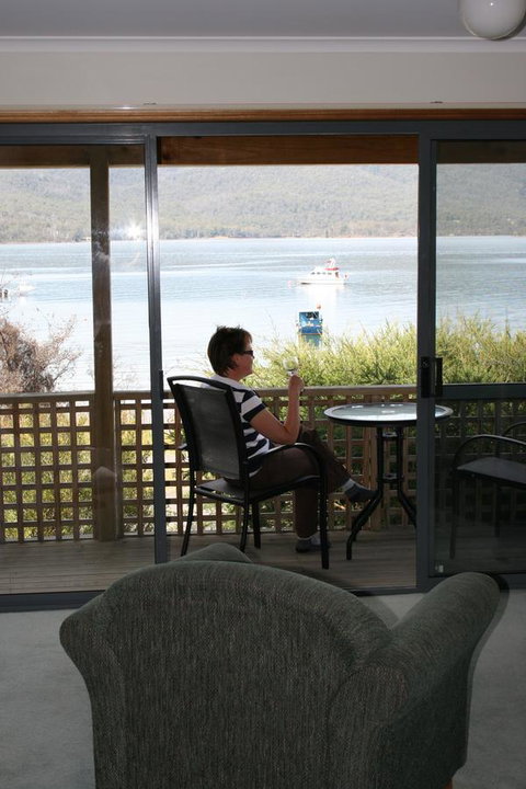 Driftwood - Events Australia 5